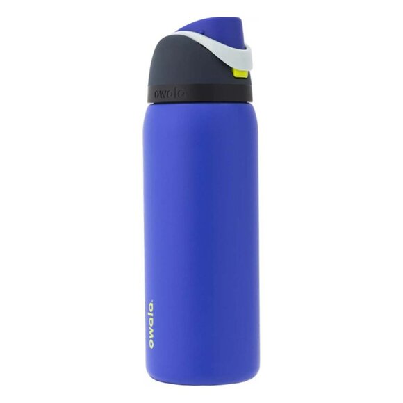 Owala 32 oz. FreeSip Stainless Steel Water Bottle: Vigilante. brand new - Picture 1 of 3